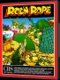 Atari  2600  -  Roc n' Rope (1984) (Coleco)